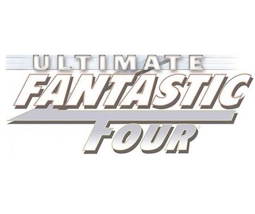 Ultimate Fourth Ultimate Fantastic Four - NERDI.cz